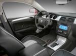 Buick Lucerne QuattraSport by Performance West Group 2006 года